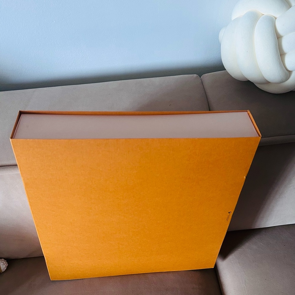 Authentic Louis Vuitton Neverfull GM Gift Box - Picture 3 of 4